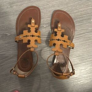 Tory Burch sandals size 8.5